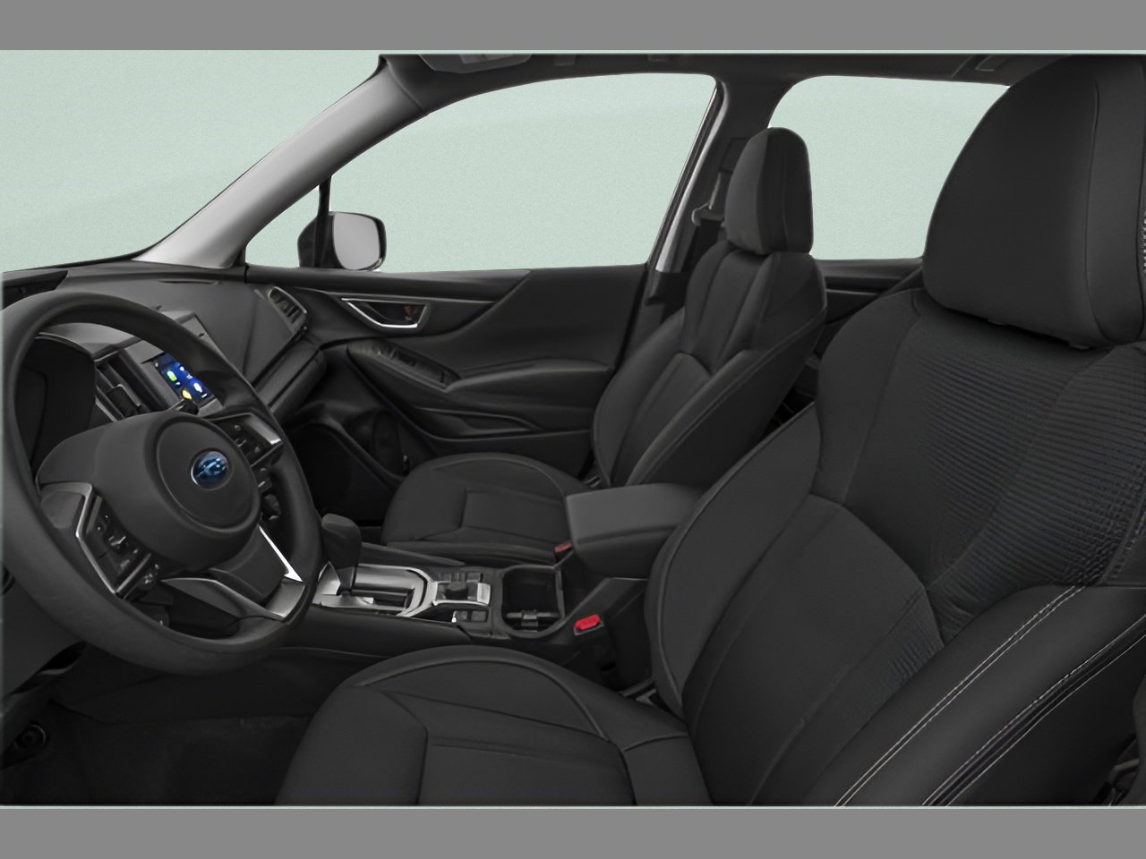 Used 2023 Subaru Forester image 20