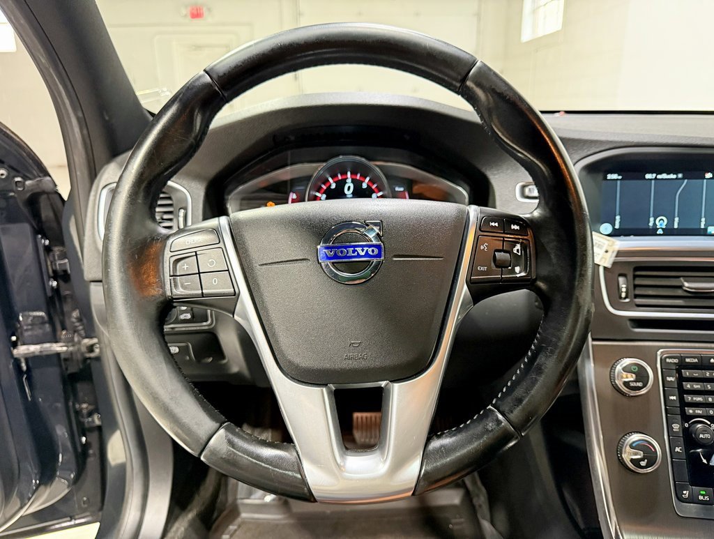 Used 2015 Volvo S60 T5 Premier image 8