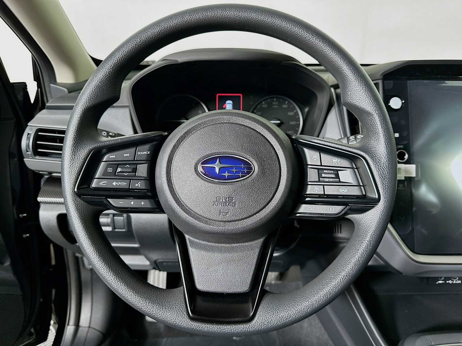 New 2025 Subaru Crosstrek 2.0i Premium image 11