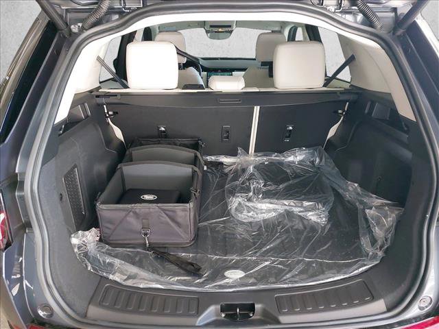 Used 2025 Land Rover Discovery Sport S AWD/4WD image 12