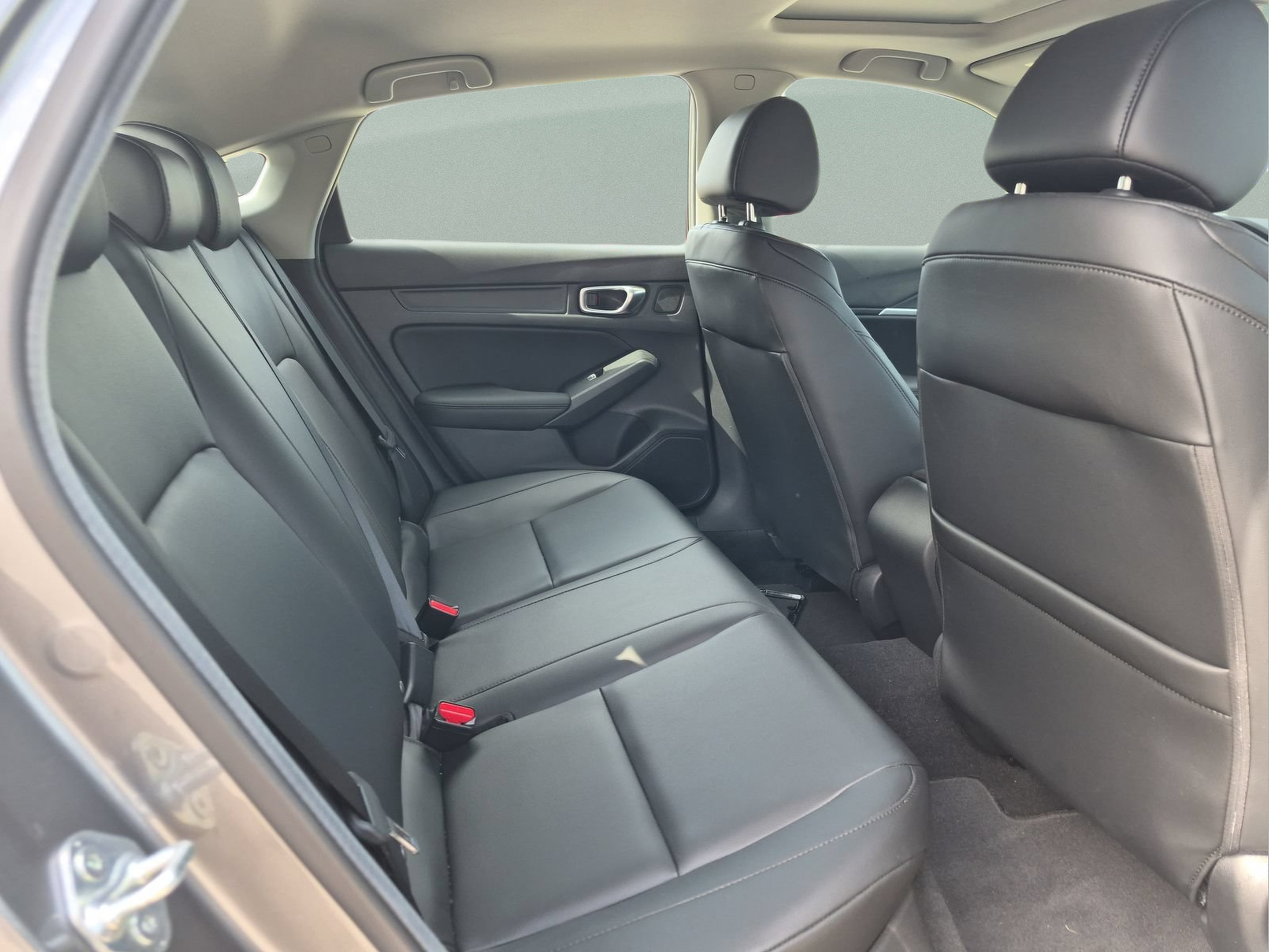 Used 2024 Acura Integra FWD image 18