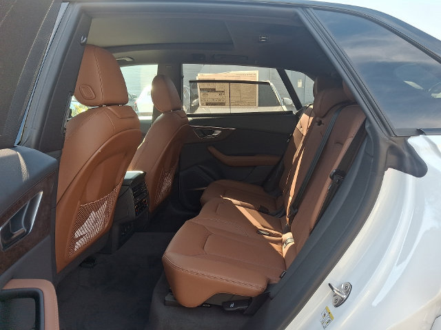 New 2027 Audi Q8 Premium Plus AWD/4WD image 6