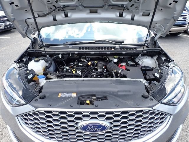 Used 2023 Ford Edge SEL w/ Convenience Package AWD/4WD image 14