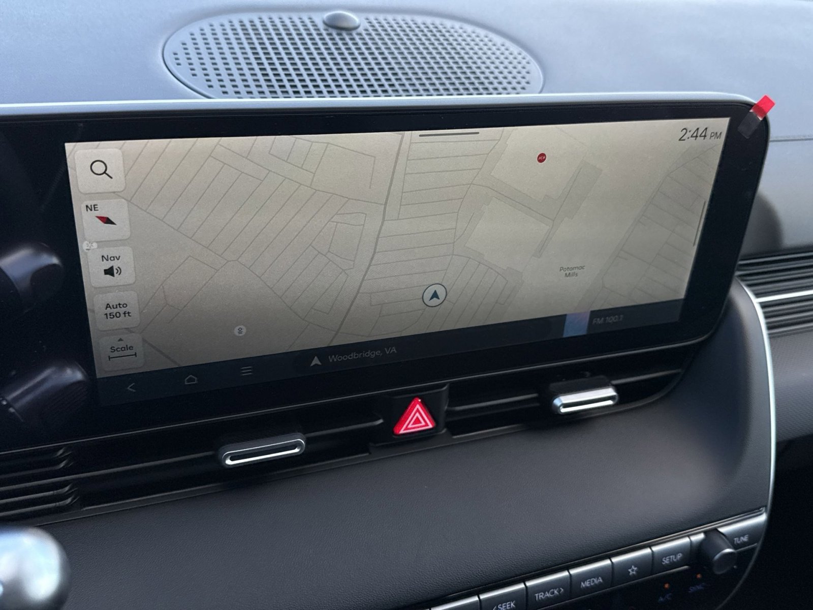 New 2025 Hyundai Ioniq 5 SEL image 20