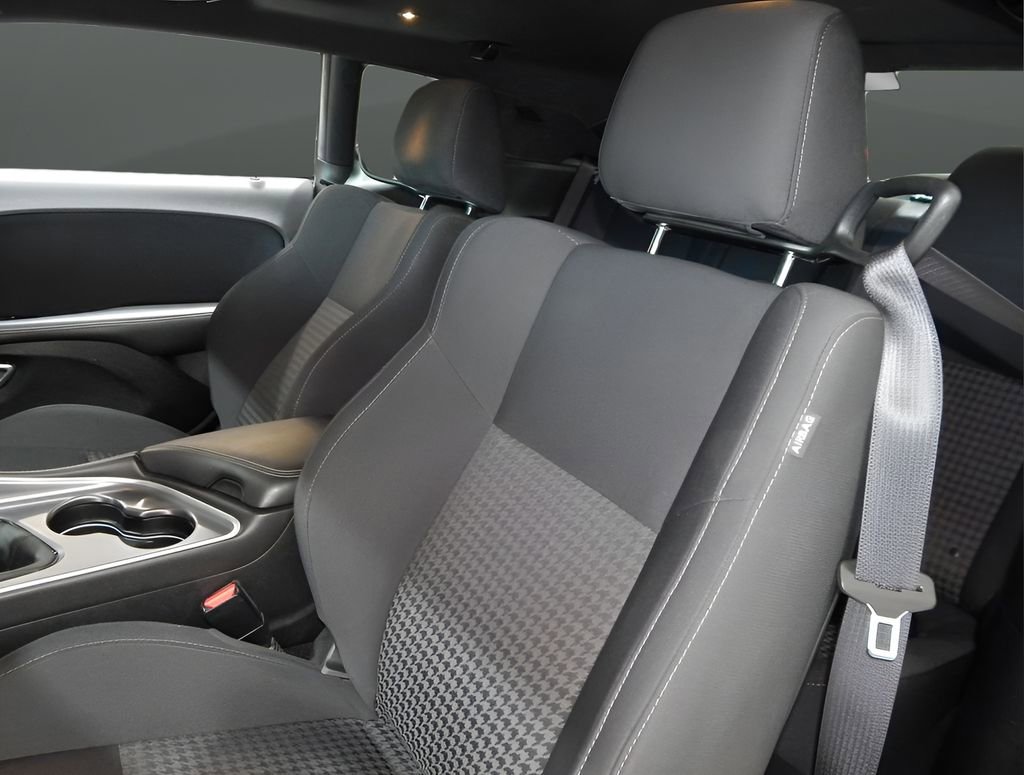 Used 2020 Dodge Challenger R/T Scat Pack image 16