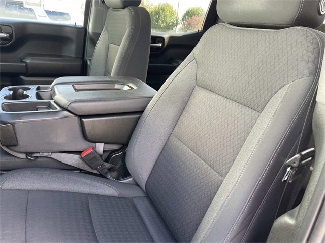 Used 2022 Chevrolet Silverado 1500 Custom image 20