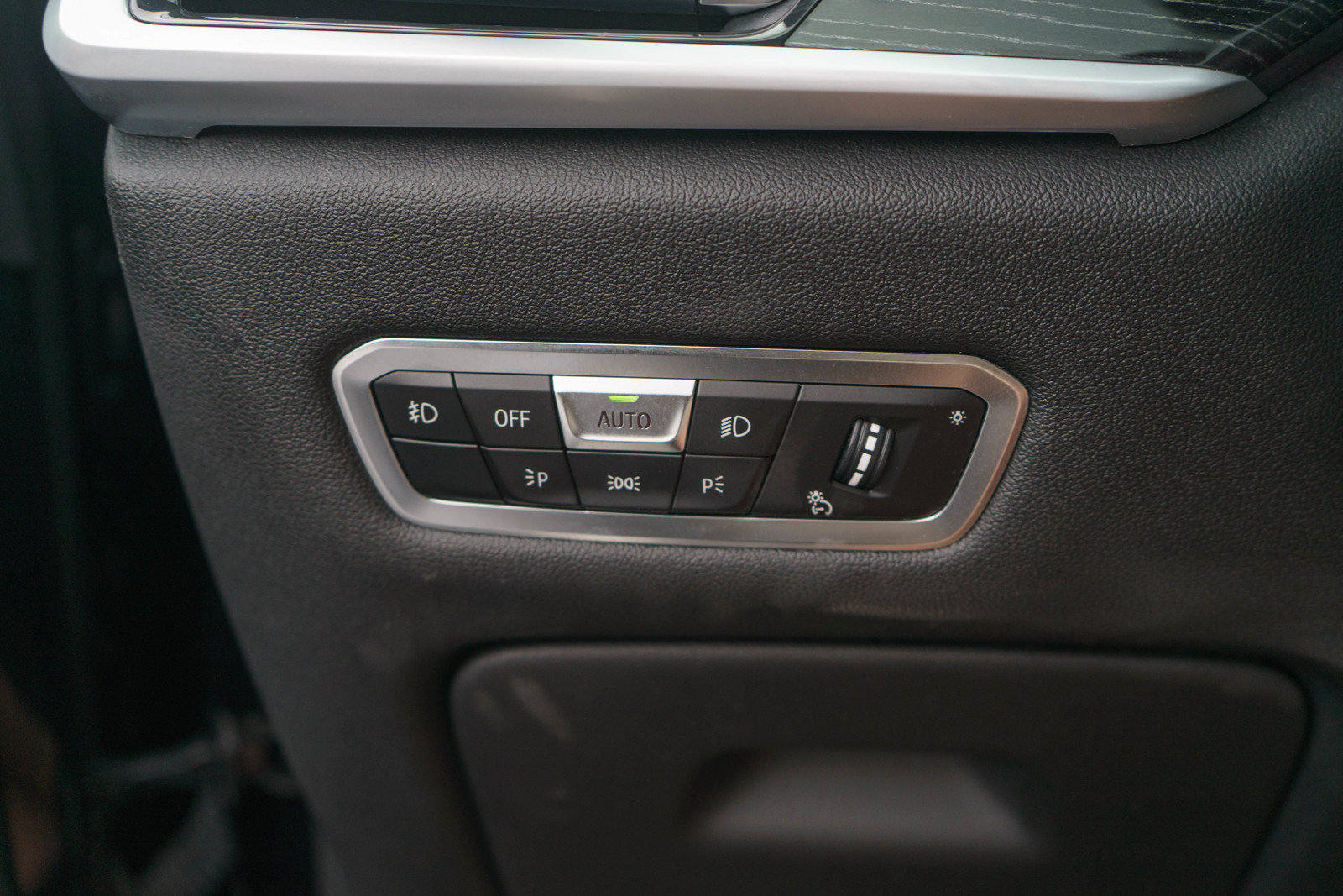Used 2020 BMW X7 xDrive40i AWD/4WD image 28