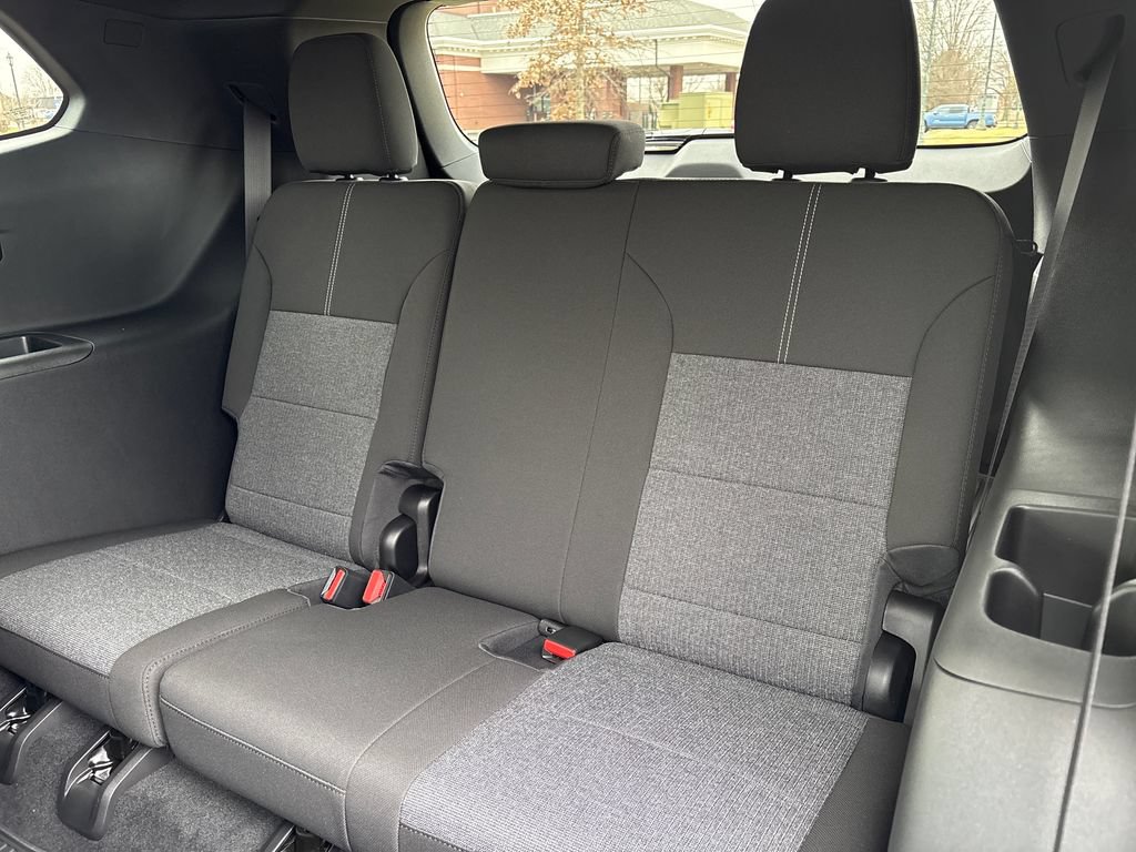 New 2026 GMC Acadia Elevation w/ LPO, Floor Liner Package FWD image 35