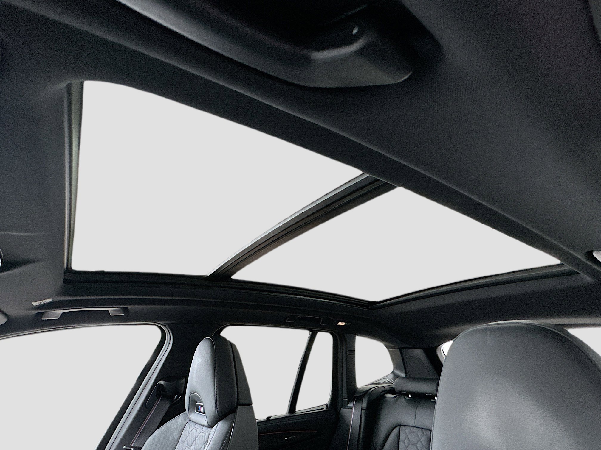 Used 2023 BMW X3 M w/ Competition Package image 23