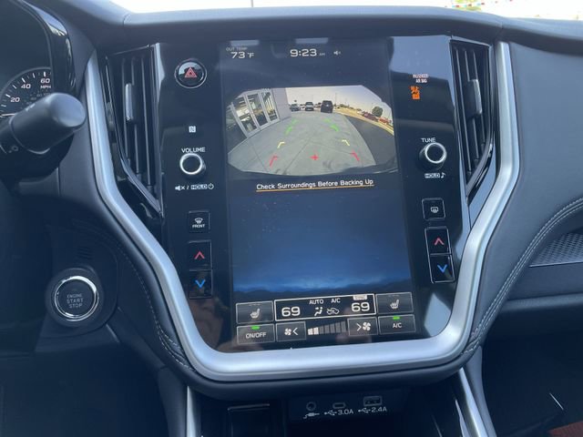 New 2025 Subaru Legacy Premium image 23