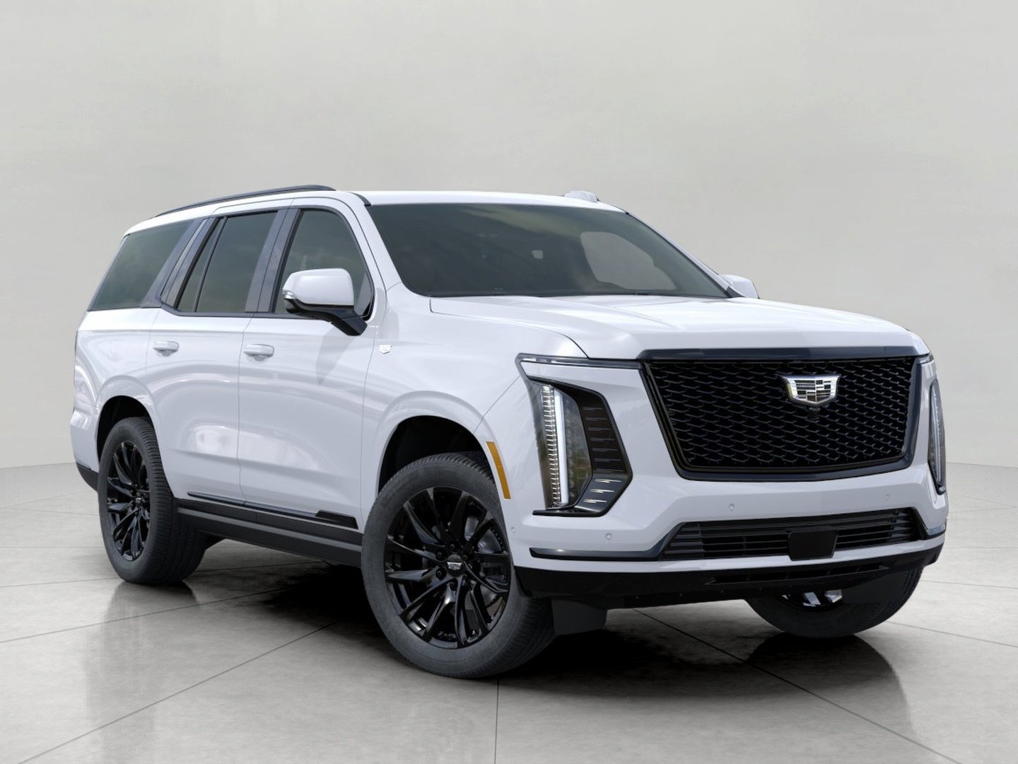 New 2027 Cadillac Escalade Sport w/ LPO, ONYX Package AWD/4WD image 7