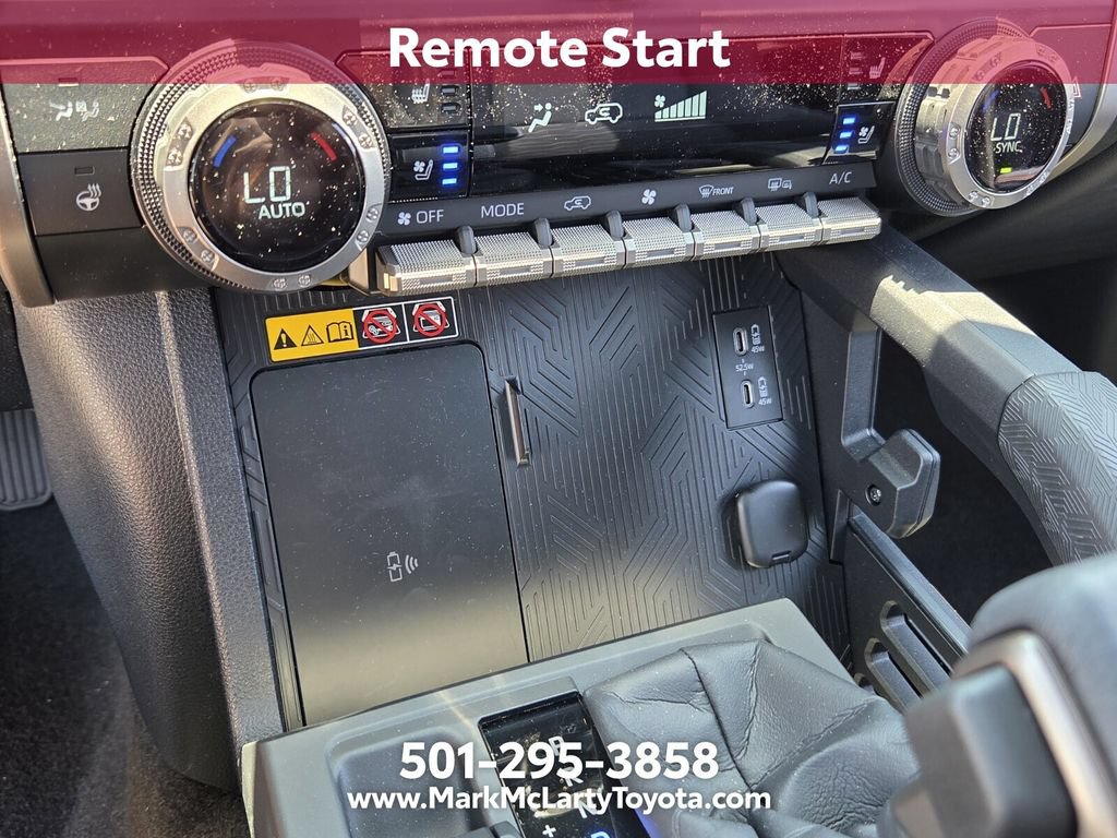 Certified 2026 Toyota 4Runner Platinum AWD/4WD image 28