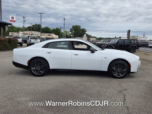 New 2026 Dodge Charger R/T AWD/4WD image 14