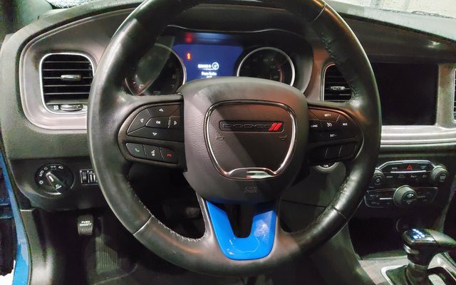 Used 2023 Dodge Charger SXT w/ Blacktop Special Edition image 17