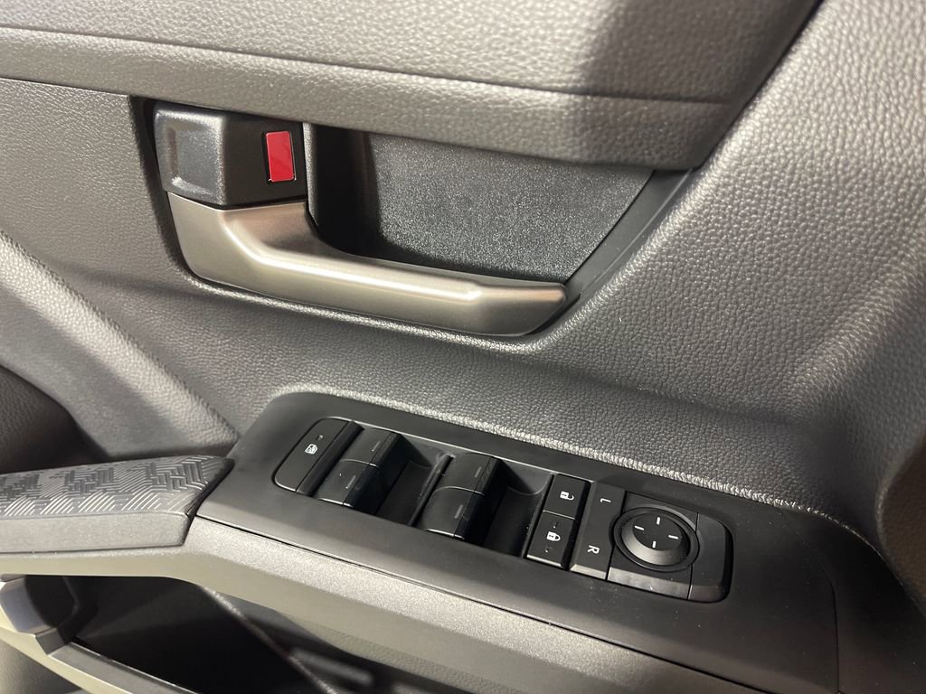 New 2026 Toyota Tacoma TRD Sport AWD/4WD image 16