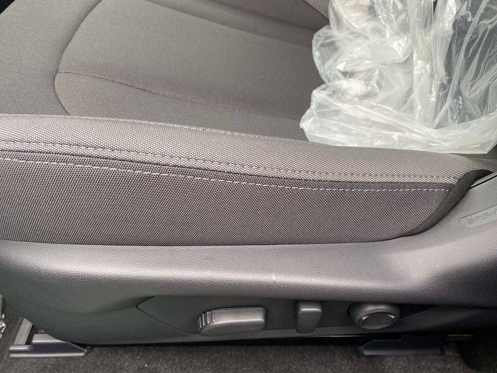 New 2026 Subaru Crosstrek 2.0i Premium image 9