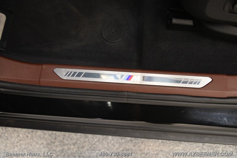Used 2023 BMW XM w/ M Driver's Package AWD/4WD image 31