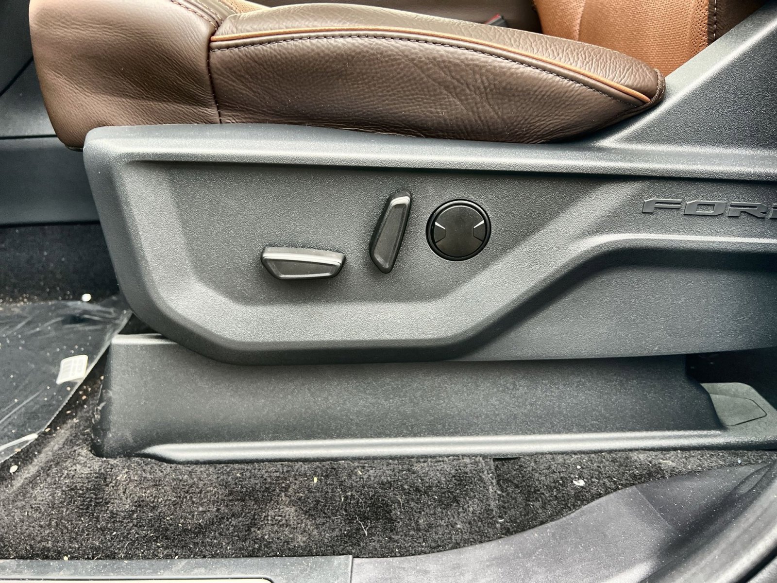 New 2025 Ford Expedition King Ranch image 14