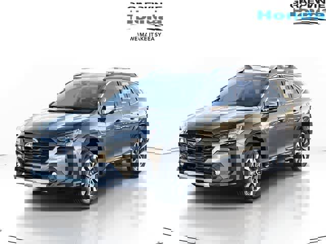 Used 2023 Subaru Outback Touring