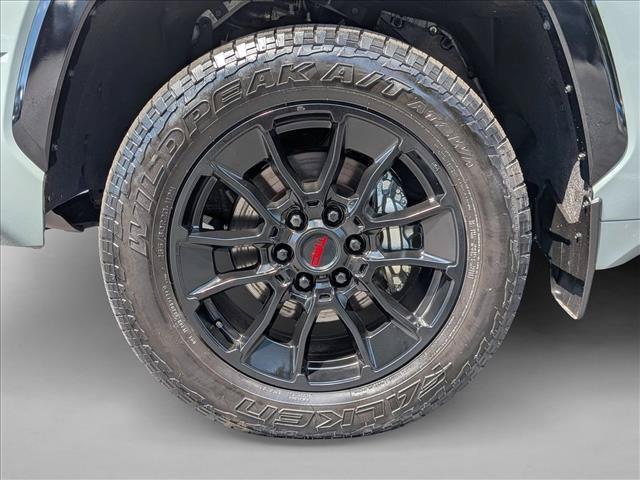 Used 2025 Toyota Tundra 1794 Edition w/ TRD Off-Road Package AWD/4WD image 22