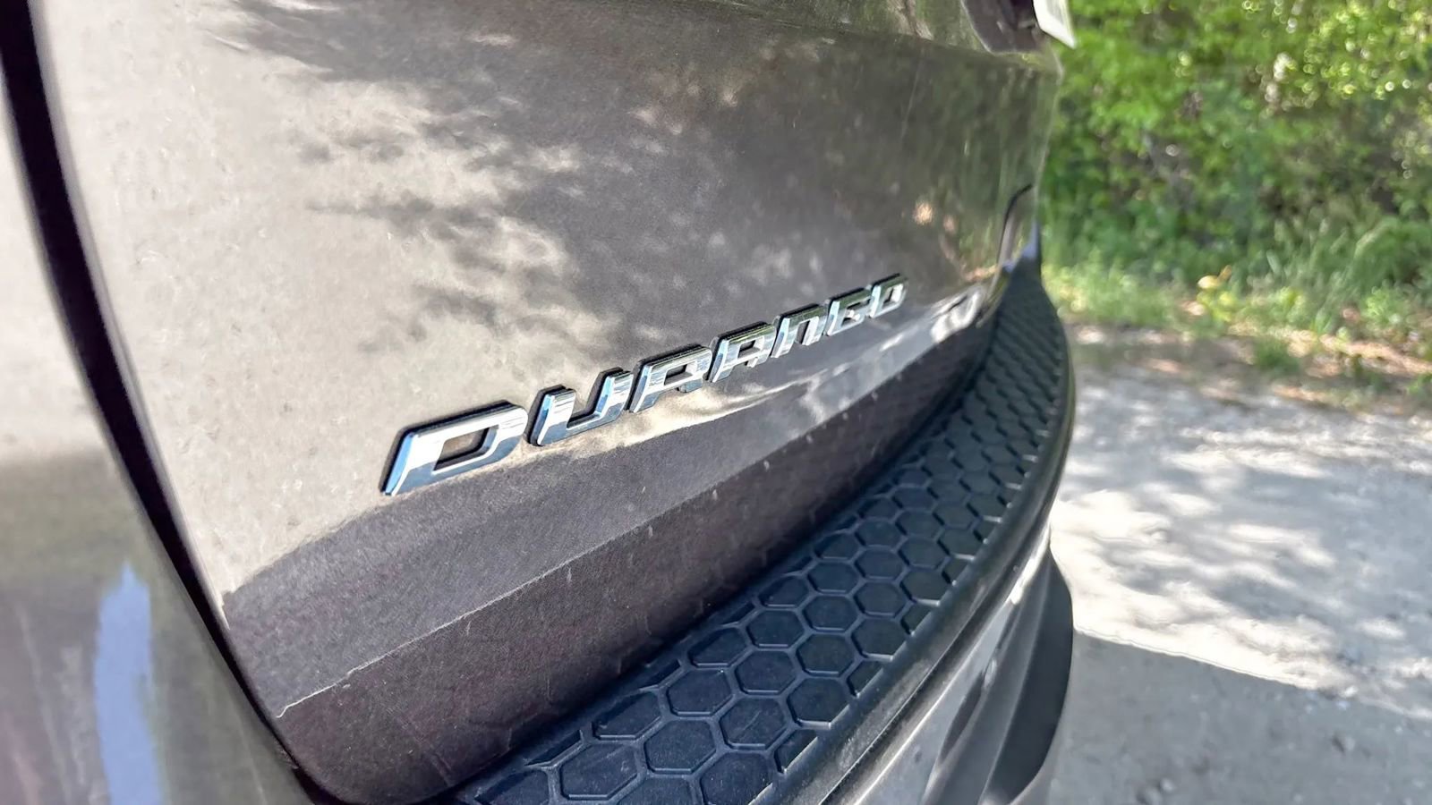 Used 2016 Dodge Durango SXT w/ Quick Order Package 23B RWD image 3