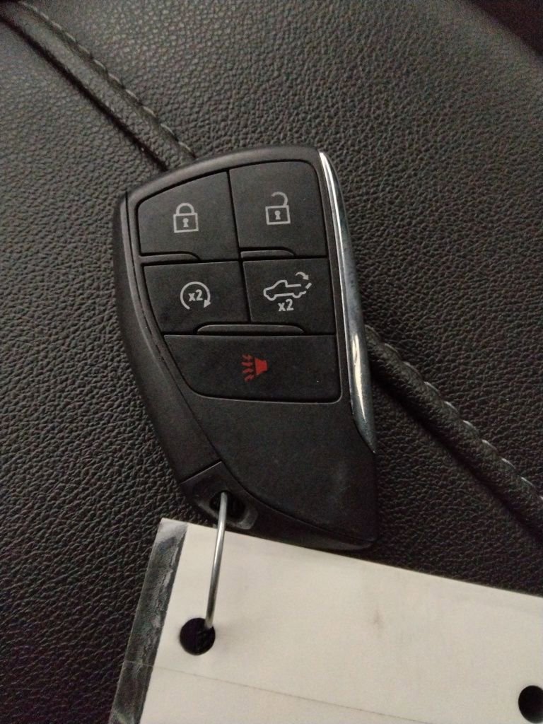 Used 2023 Chevrolet Silverado 1500 RST image 42