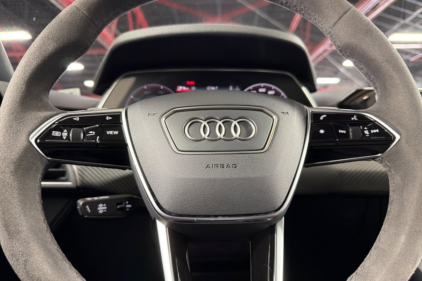 Used 2024 Audi e-tron GT Prestige image 22
