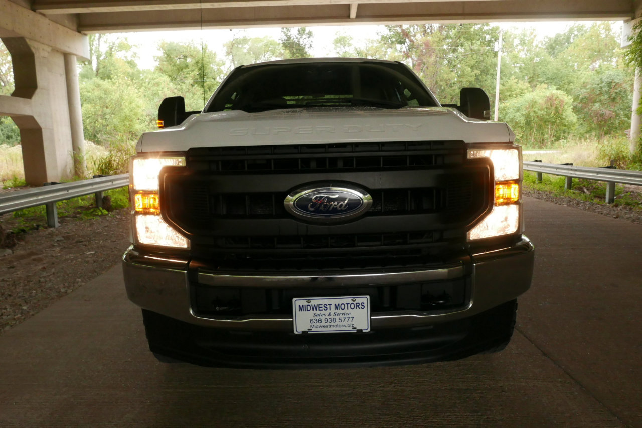 Used 2020 Ford F250 XL w/ Power Equipment Group image 23