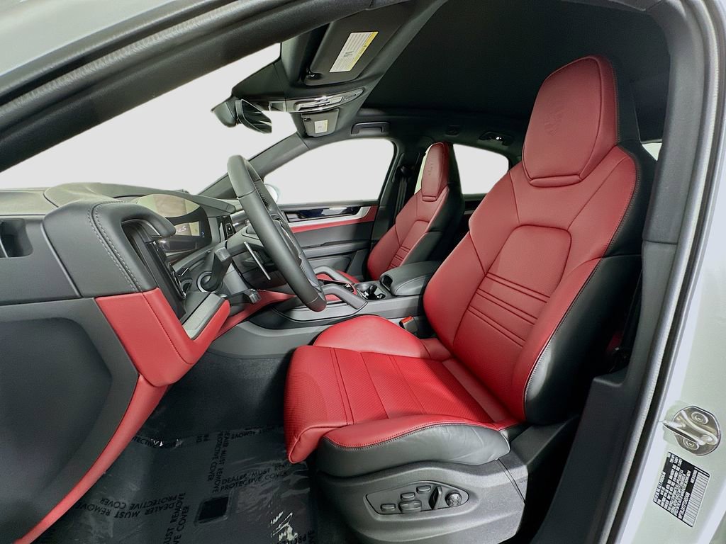 New 2026 Porsche Cayenne S image 5