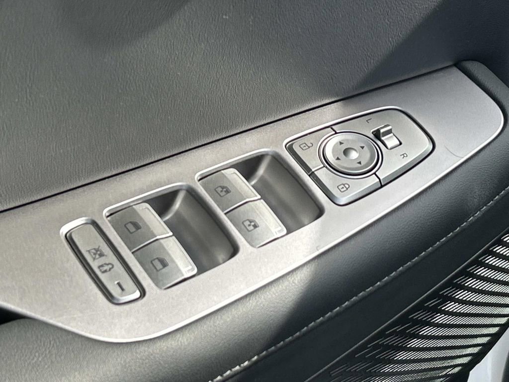 Used 2021 Hyundai Palisade SEL w/ Premium Package FWD image 20