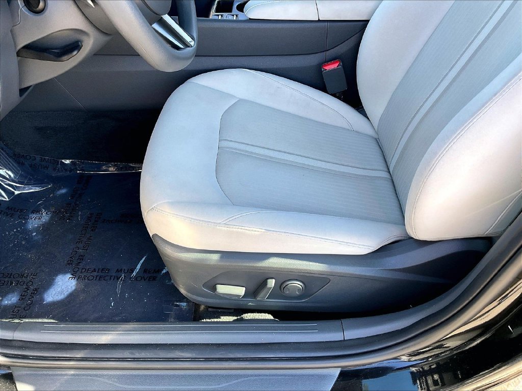 Used 2024 Hyundai Sonata SEL AWD/4WD image 33