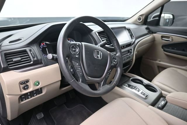 Used 2022 Honda Ridgeline RTL-E image 18