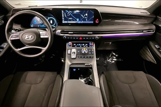 Used 2024 Hyundai Palisade Calligraphy AWD/4WD image 18
