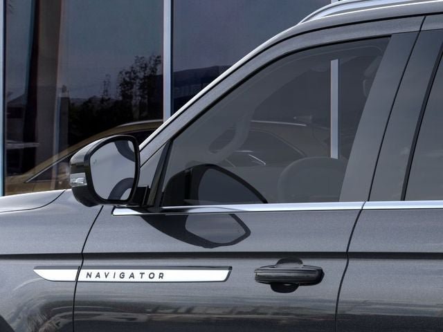 New 2025 Lincoln Navigator L Reserve AWD/4WD image 20