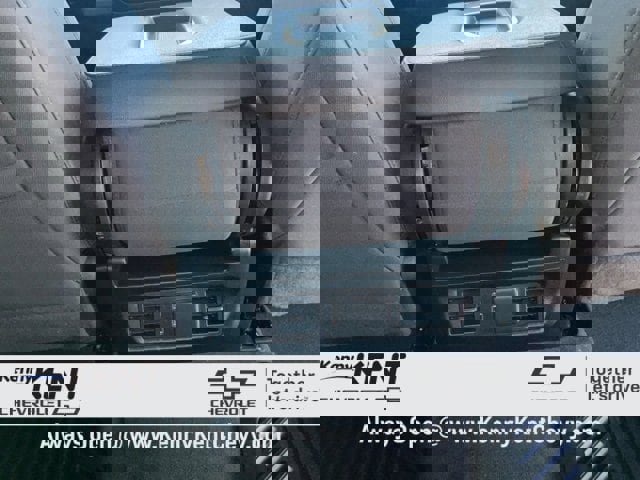 Used 2022 Chevrolet Silverado 1500 LT image 15