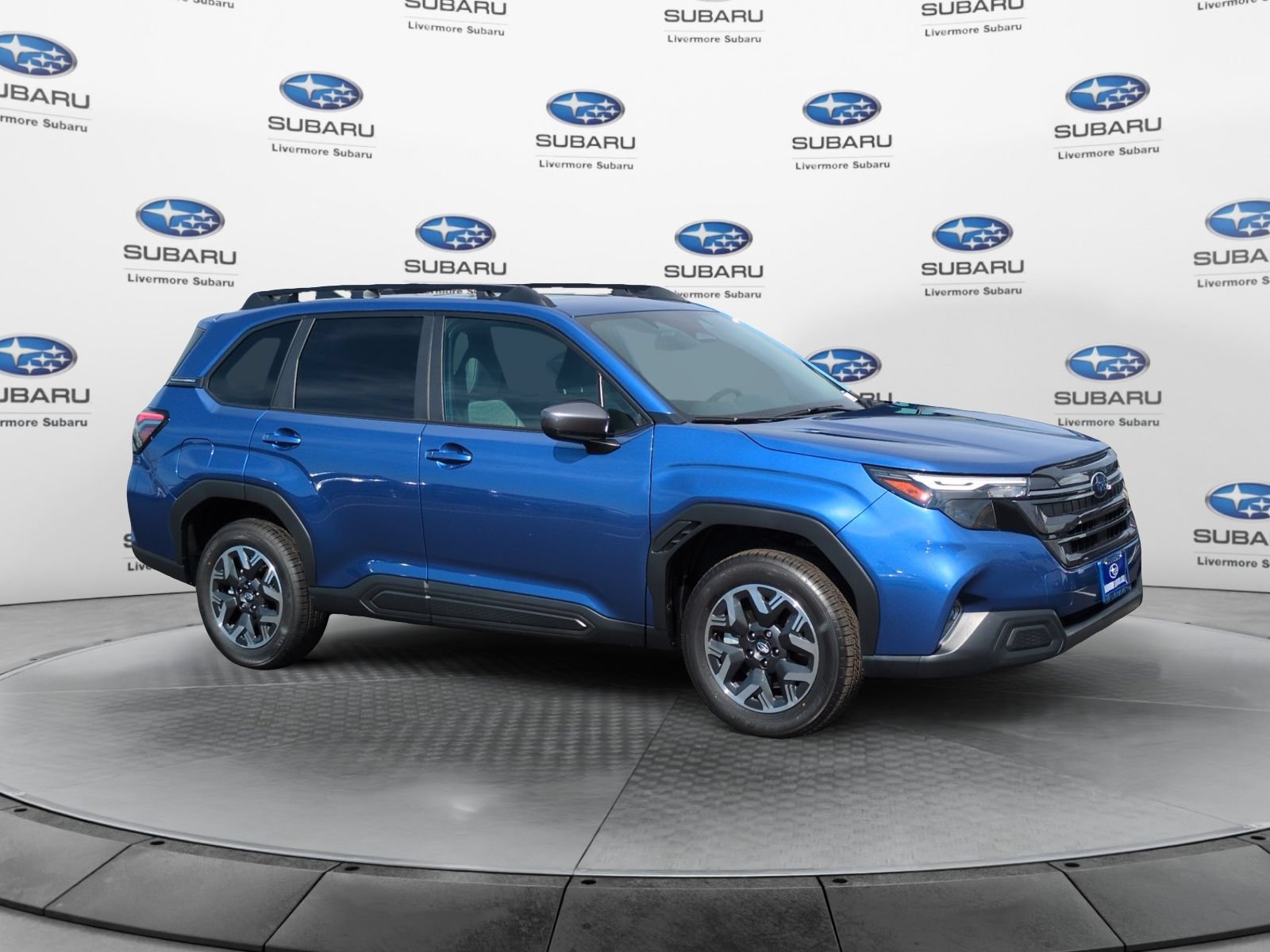 New 2026 Subaru Forester Premium AWD/4WD image 7