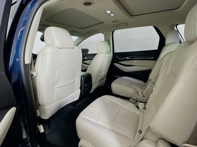 Used 2023 Buick Enclave Premium w/ Experience Buick Package image 20