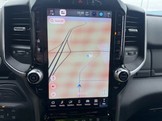 New 2025 RAM 2500 Big Horn image 16