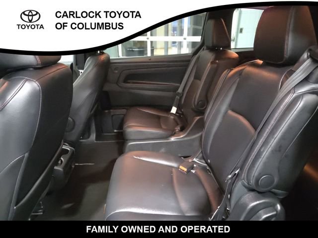 Used 2024 Honda Odyssey Sport image 14