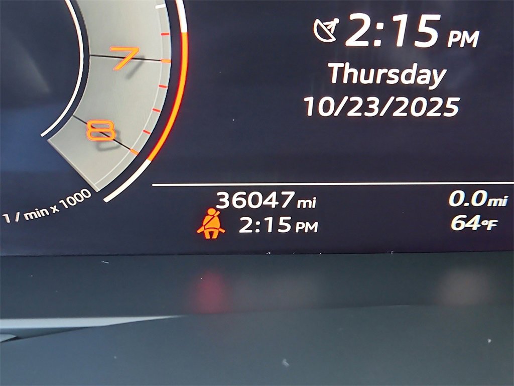 Certified 2022 Audi Q7 2.0T Premium image 13