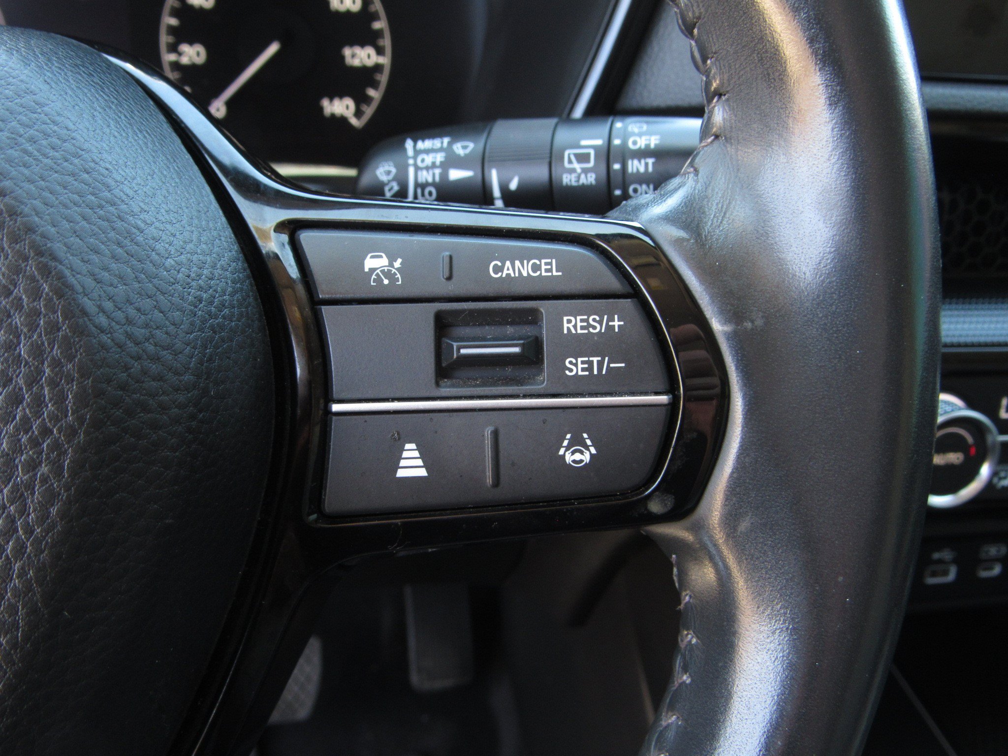 Certified 2023 Honda CR-V EX-L image 28