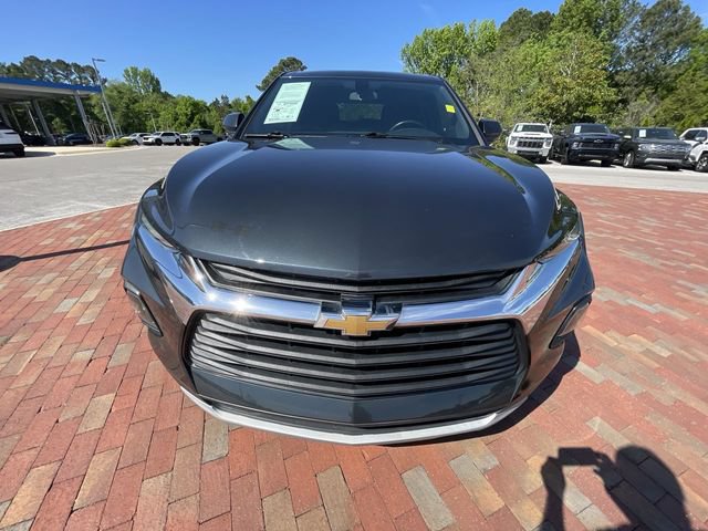 Used 2020 Chevrolet Blazer LT AWD/4WD image 24