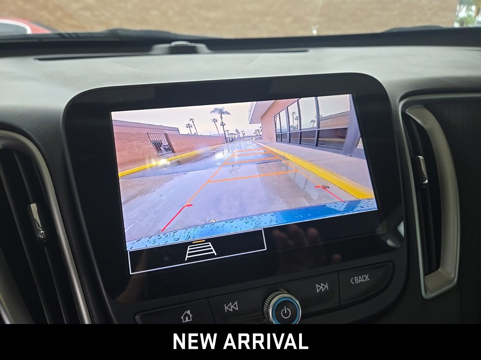 Certified 2024 Chevrolet Malibu LT image 6