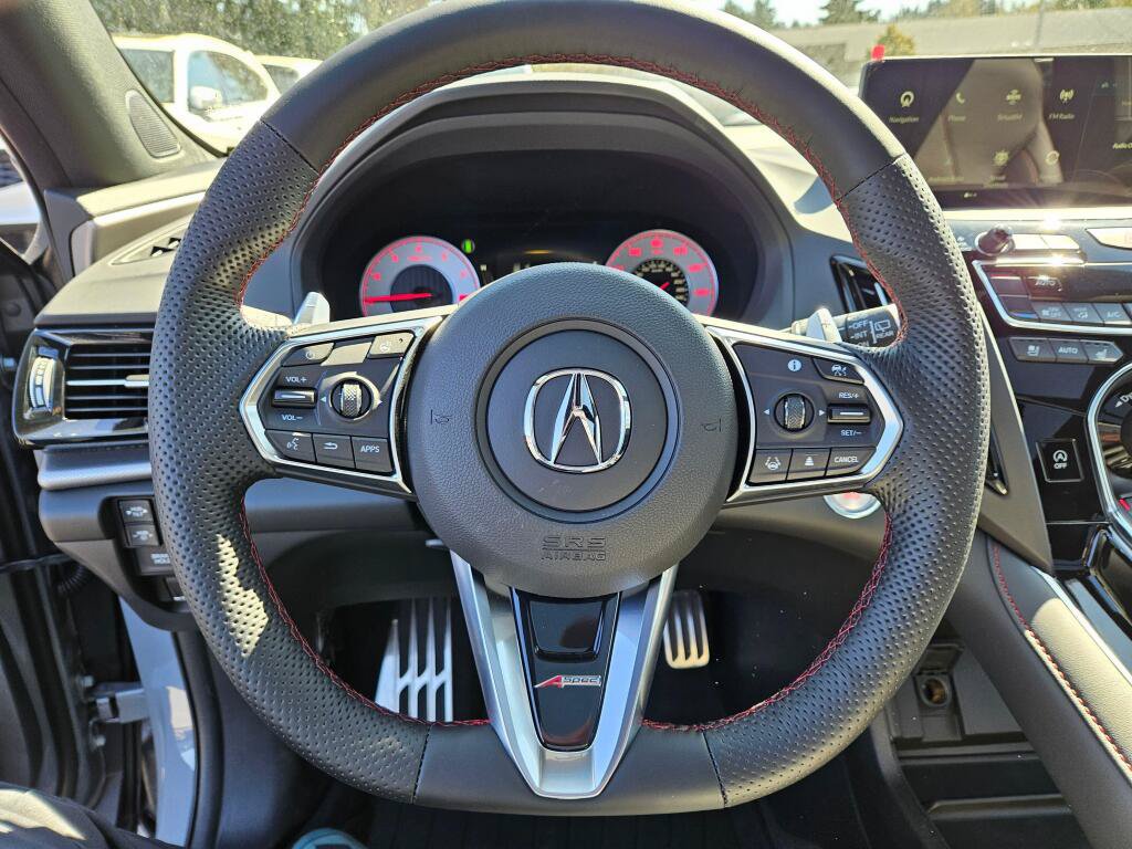 New 2026 Acura RDX w/ Advance Package AWD/4WD image 29
