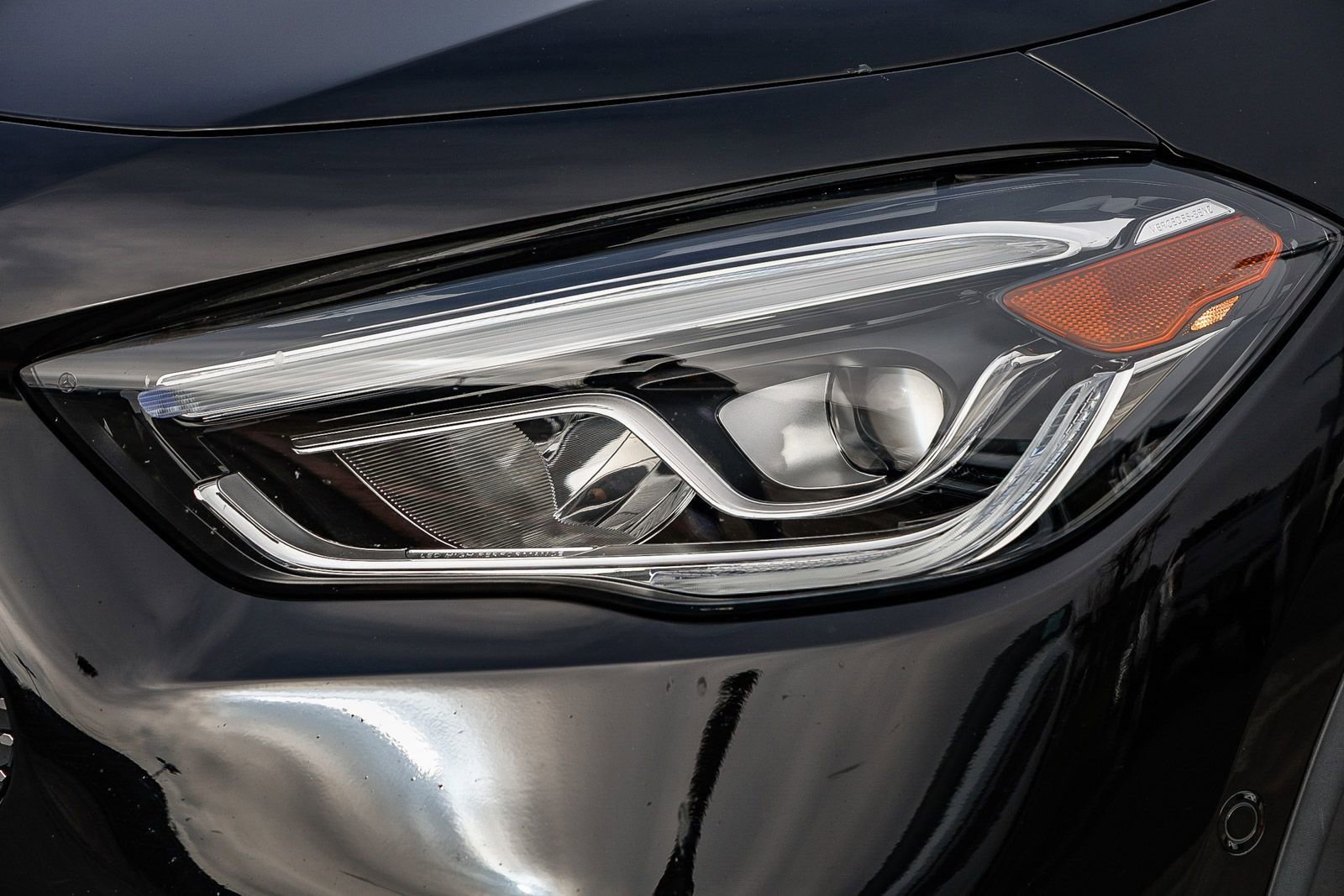 Certified 2023 Mercedes-Benz GLA 250 4MATIC image 7