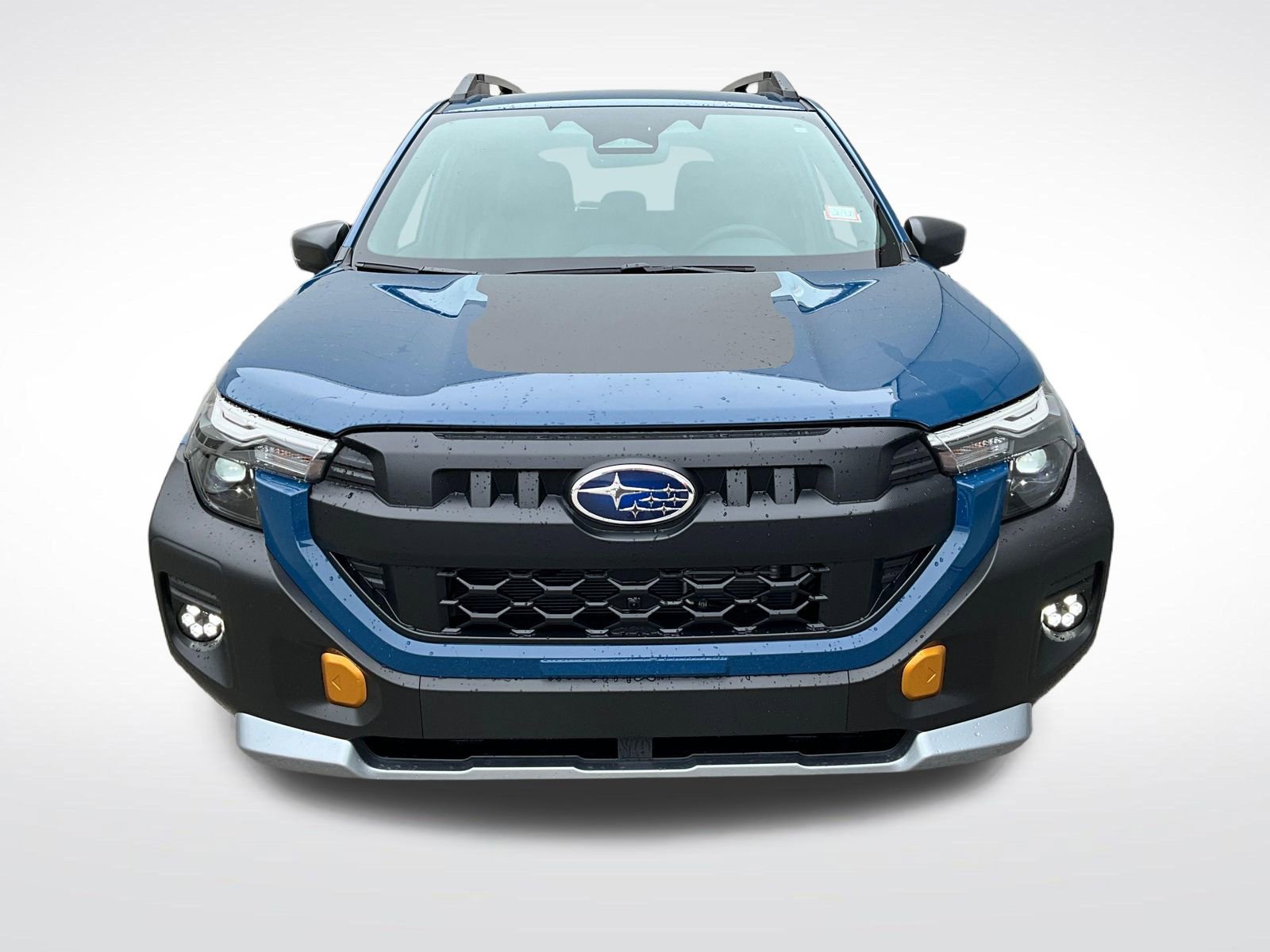 New 2026 Subaru Forester Wilderness AWD/4WD image 8