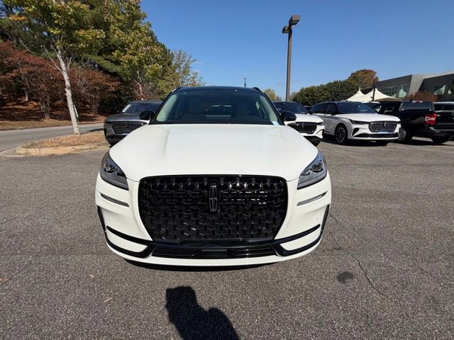 New 2026 Lincoln Corsair Reserve video 2