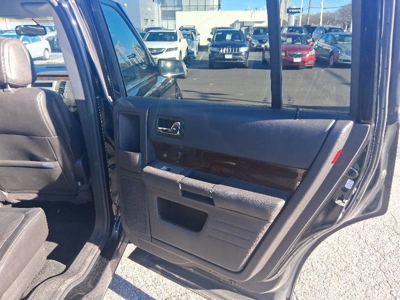 Used 2012 Ford Flex SEL w/ Equipment Group Order Code image 23