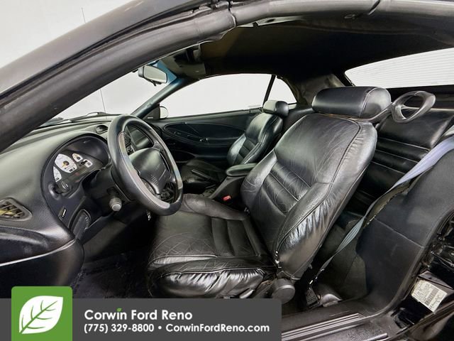 Used 1997 Ford Mustang Cobra image 18