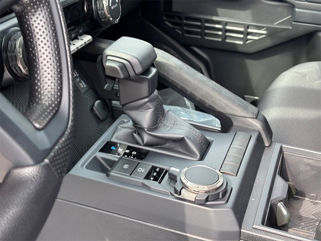 New 2026 Toyota Tacoma SR image 41